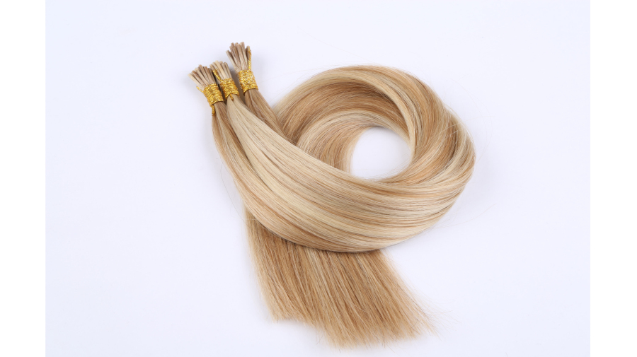 I Tip Hair Extension-06